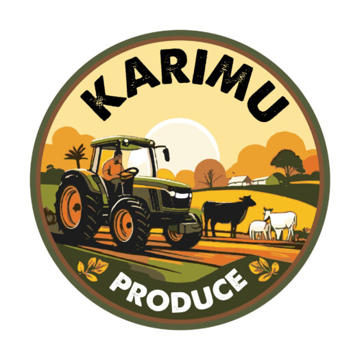 Karimu Produce Logo
